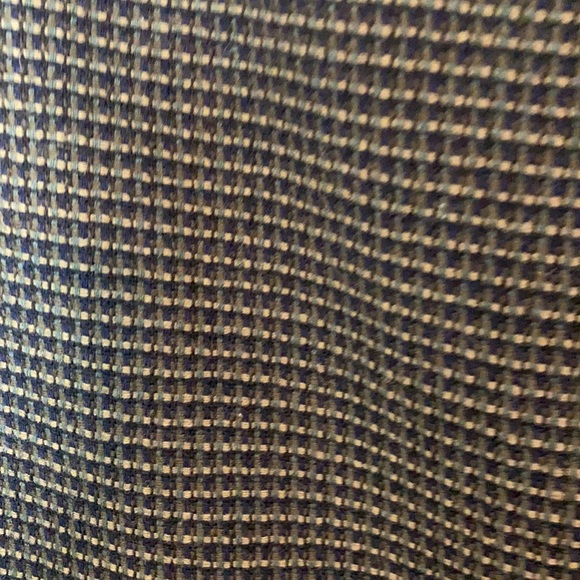 PENDELTON PURE VIRGIN WOOL SPORTS COAT BLAZER SIZE 42 - Picture 10 of 10